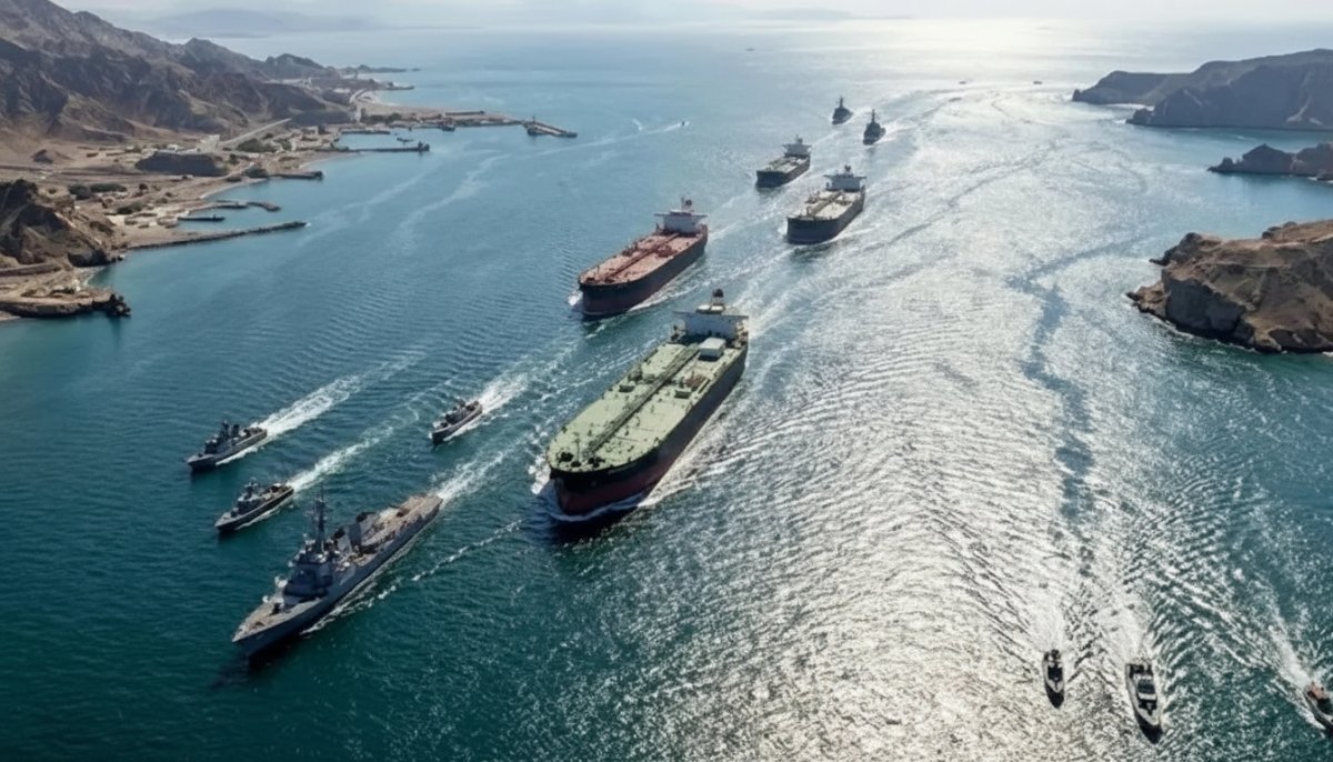 ABD, İran’a Uyguladığı Deniz Ablukasını Kaldırdığını Duyurdu