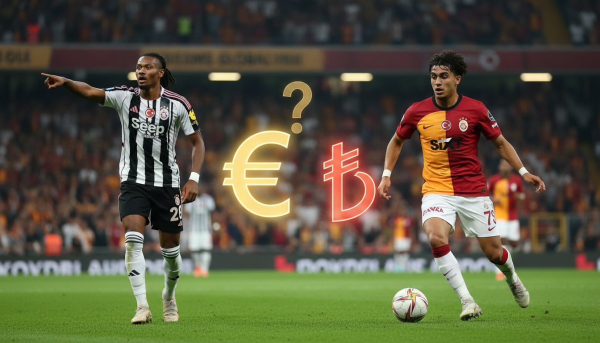Galatasaray’da Orta Saha İkilemi: Ya Thuram Ya Camavinga