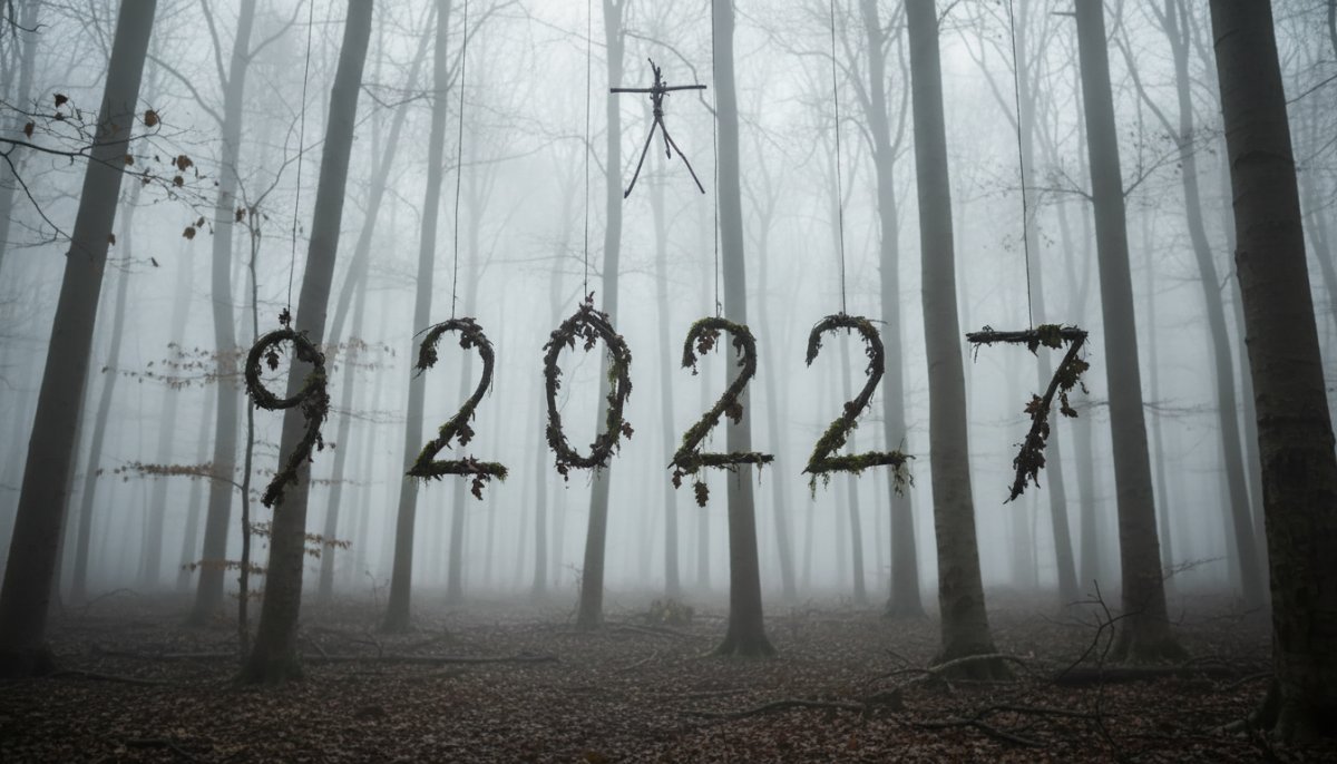 Blair Witch Project 2027 İçin Yeni Film Duyuruldu