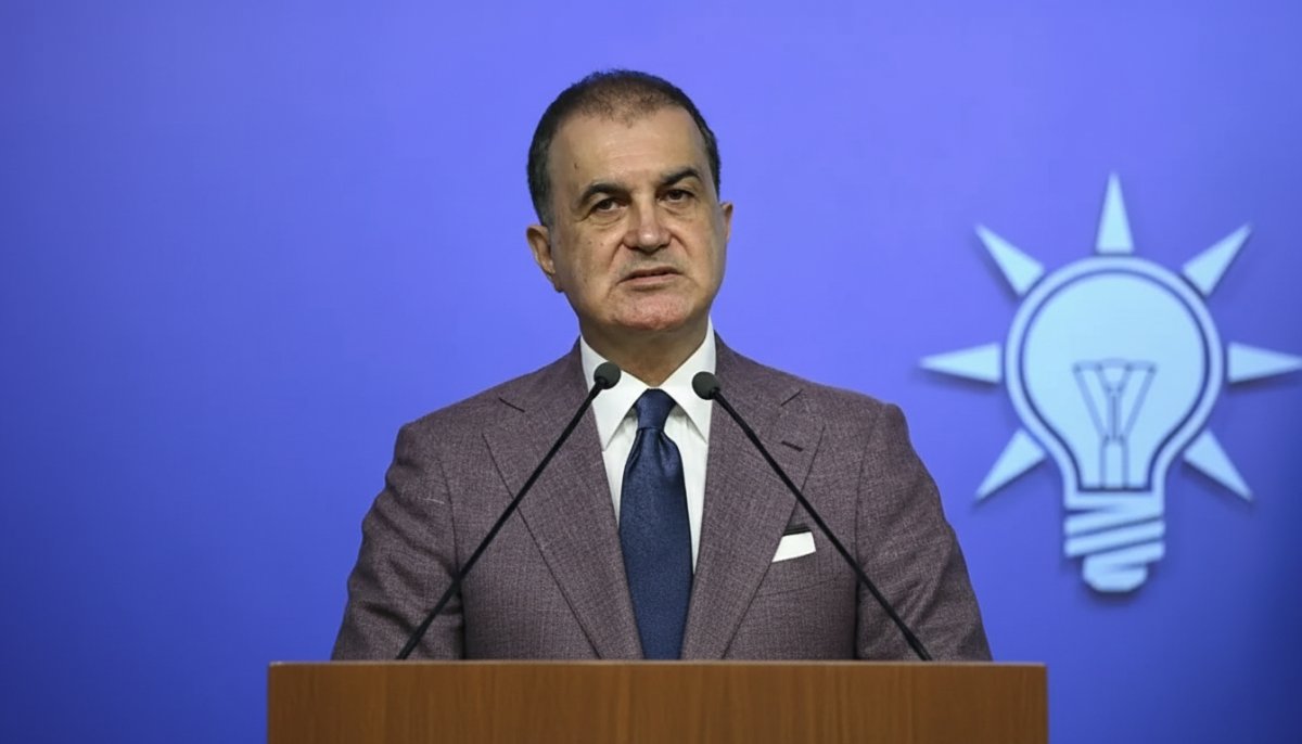 AK Parti'den Erken Seçim Açıklaması: Aday Erdoğan