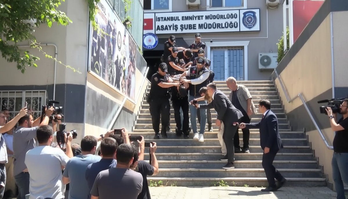 İBB Yetkilisi Erhan Karaal Kaçırılmasında 6 Kişi Tutuklandı