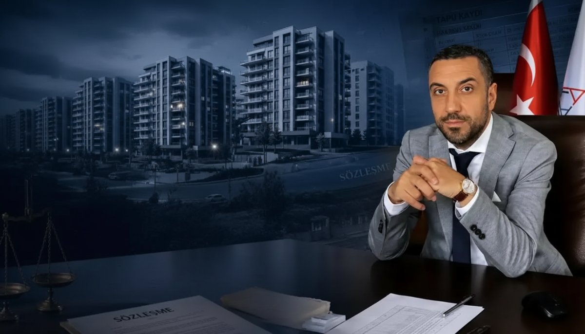 Pendik'te Aynı Daireyi 13 Kişiye Satma İddiası: Konut Hayali Kâbusa Döndü