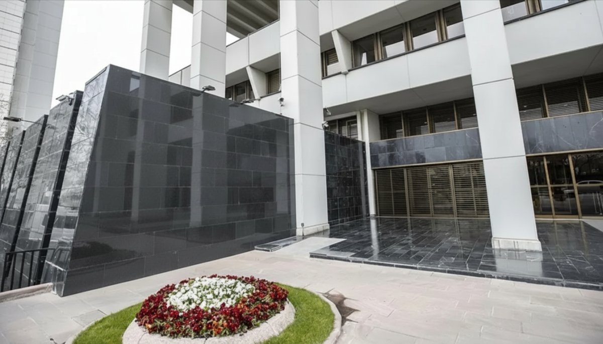 TCMB Verilerini Açıkladı: Cari Açık Nisan'da Düştü