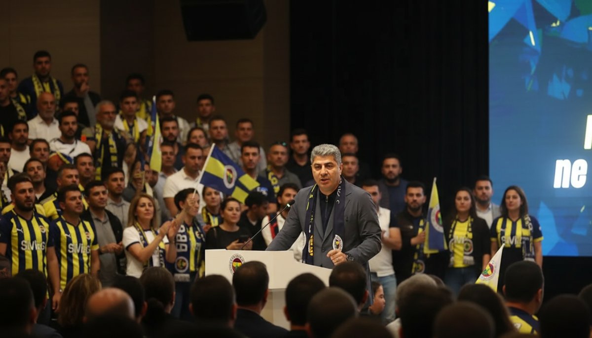 Hakan Safi: Hiçbir şey bizi dünya yıldızı transferinden alıkoyamaz