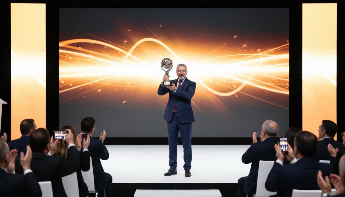 Turkcell Akademi'ye Global Ölçekte Büyük Onur: ATD BEST Ödülü