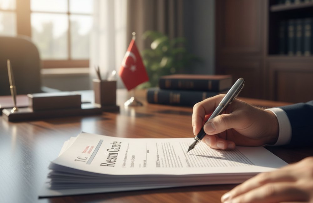 9 Haziran 2026 Resmi Gazete (321046) Kararları: Atama ve Yönetmelik Değişiklikleri