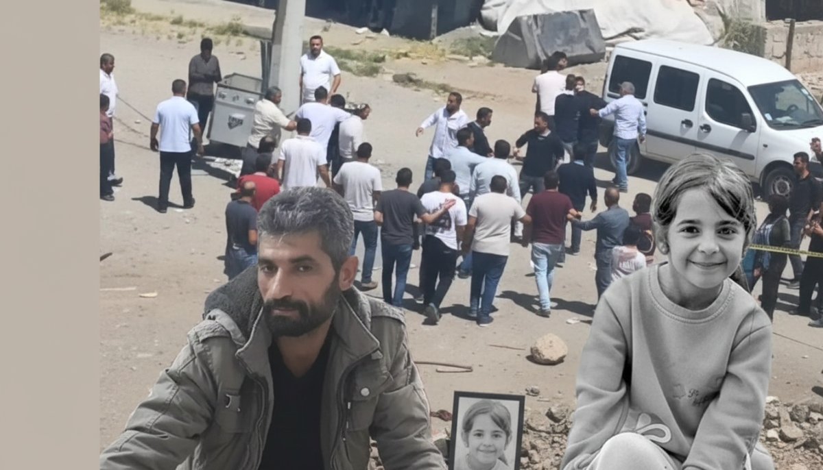 Narin Güran ve Nevzat Bahtiyar'ın akrabaları arasındaki kavgada 14 şüpheli adli kontrolle serbest bırakıldı