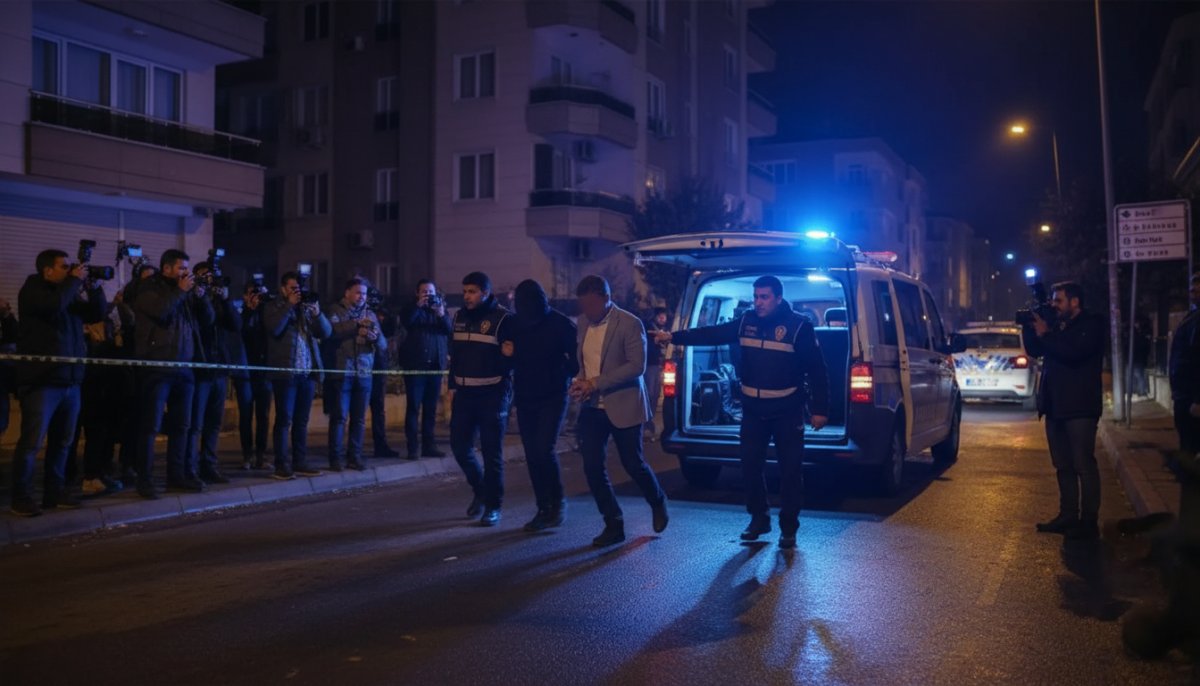 İBB Kültür AŞ'de Erhan Karaal Soruşturması: 3 Yeni Gözaltı