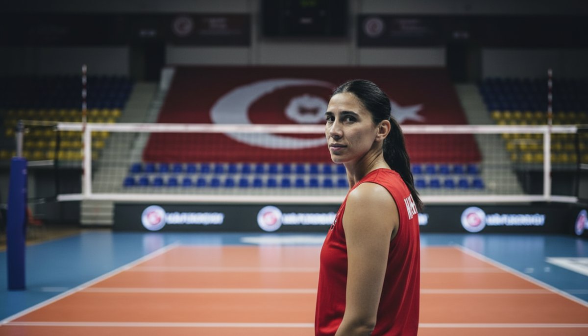 Türk Hava Yolları, Merve Nezir ile Yollarını Ayırdı