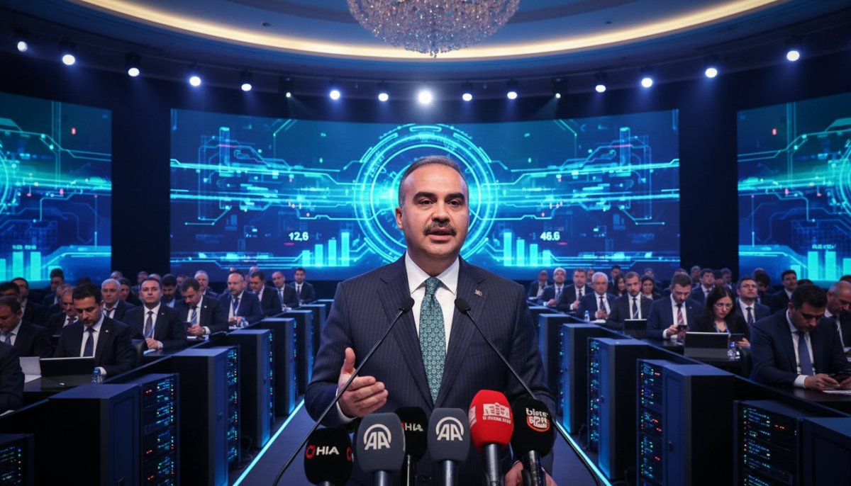 Yapay Zeka Yatırımlarına 3 Milyar Dolarlık Kamu Desteği: 1 Trilyon Lira Beklenti
