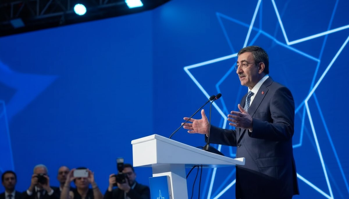 Cevdet Yılmaz: İşsizlik oranı 36 aydır tek hanede
