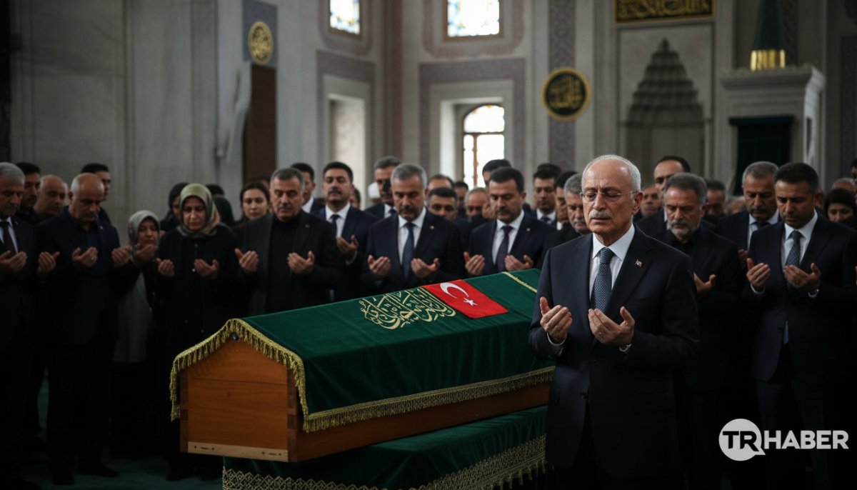 Ali Topçuoğlu Kimdir? Öldü mü? İşte Biyografisi ve Ölüm Sebebi