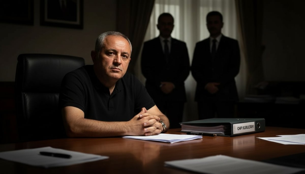 Turgut Koç'tan CHP Kurultayı İtirafları: "Özel ve Ağbaba'nın Bilgisi Vardı", Delegelere Rüşvet Verildi