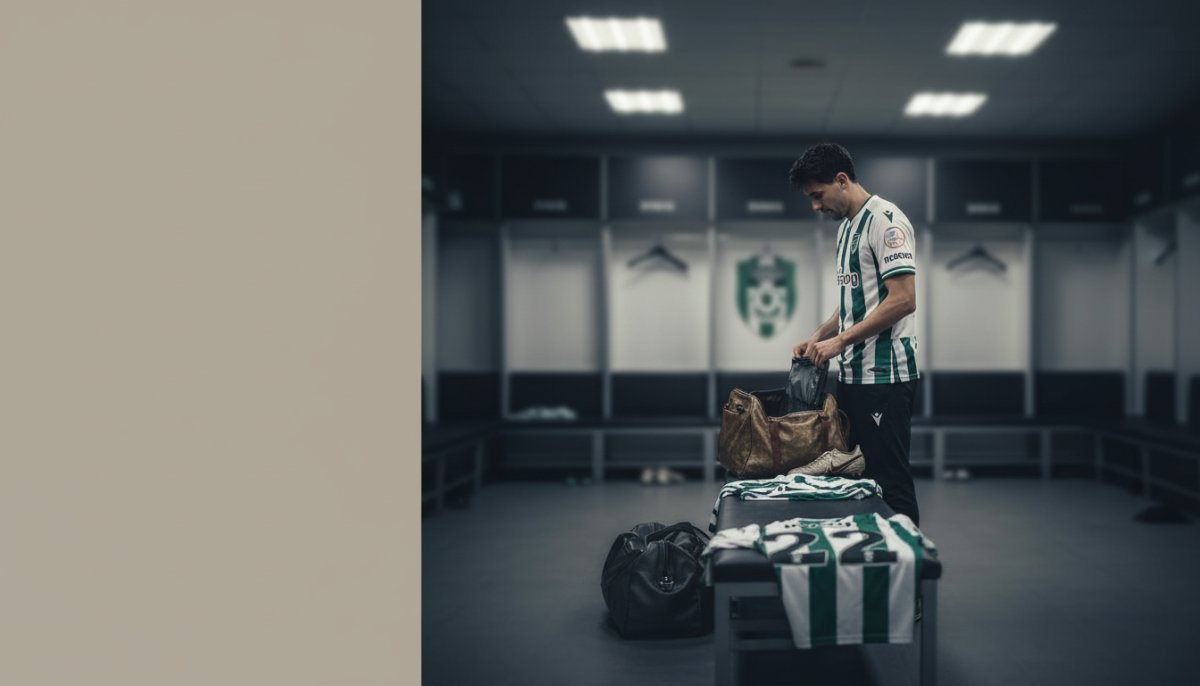 Konyaspor Marko Jevtovic İle Yollarını Ayırdı