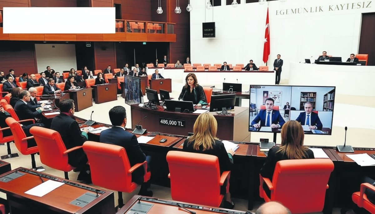 Yargılama Süreleri Hızlandırılıyor
