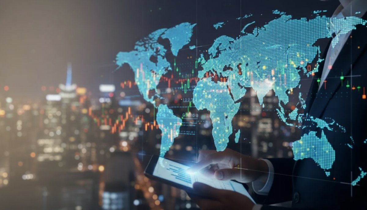 Yapay Zeka Rallisi Yeniden Canlandı: Piyasalar ABD Kritik Verilerine Odaklandı
