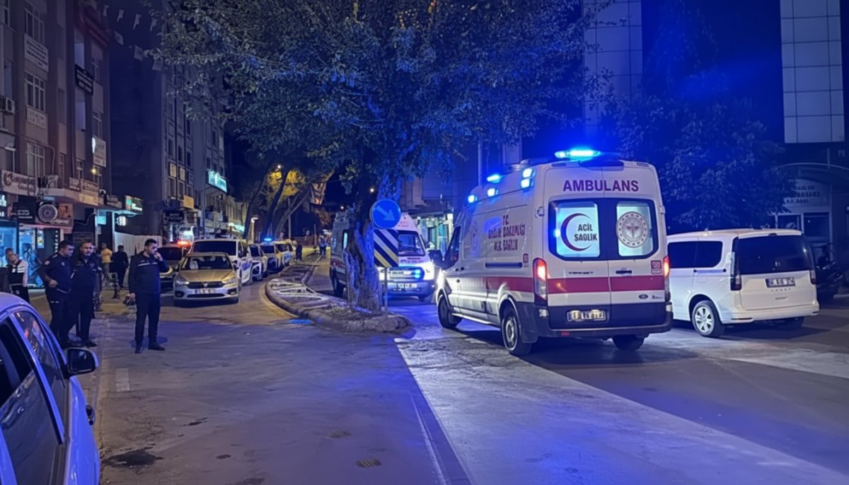 Muğla'da KADES İhbarına Giden Polis Memuru Silahlı Saldırıda Şehit Oldu