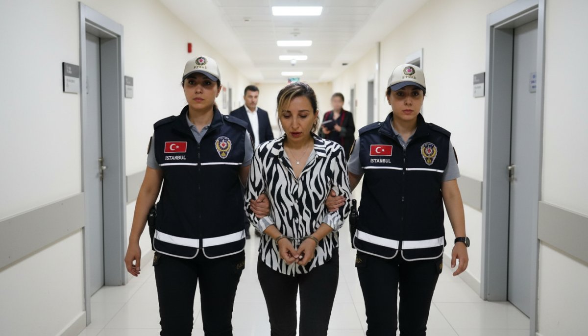 Başörtülülere ‘İmha Edilsin’ Diyen Kadına Tutuklama Talebi