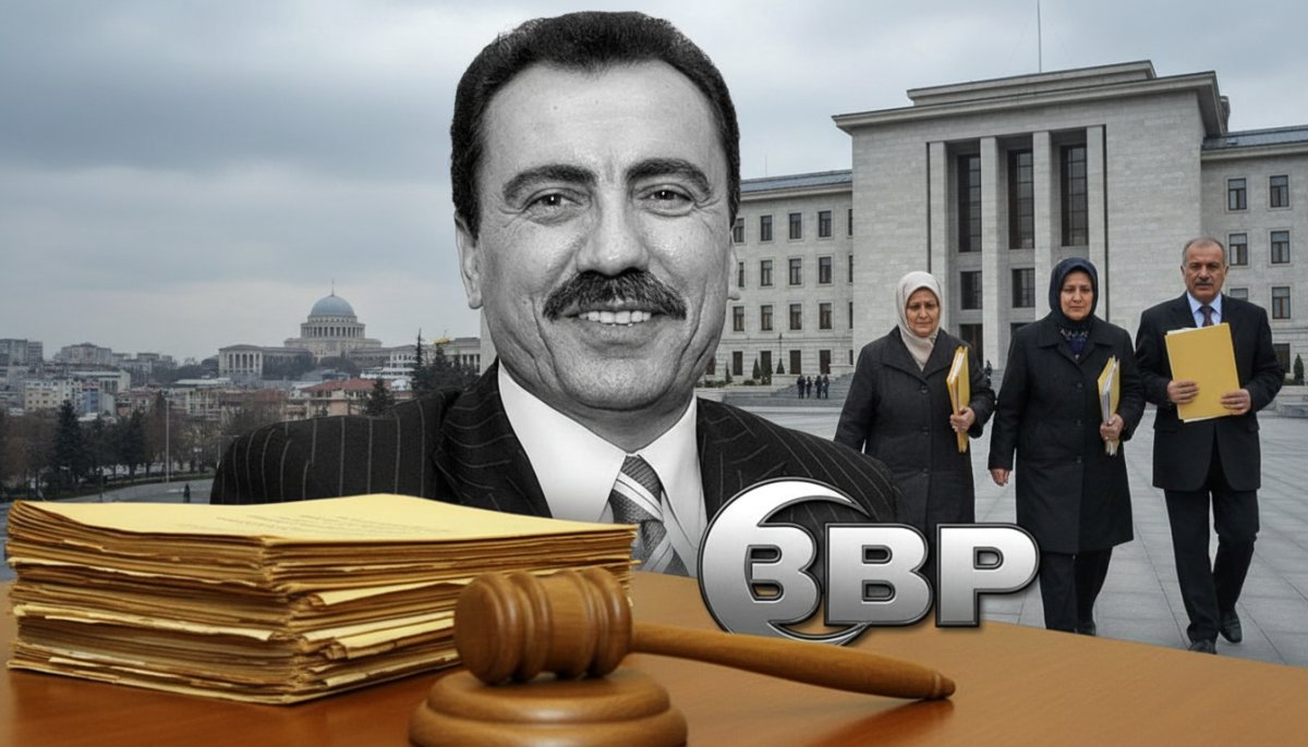 Muhsin Yazıcıoğlu Davasında Aileden Ankara'ya Taşınma Talebi