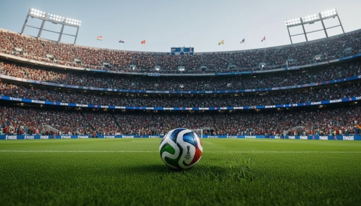 ABD'nin en gürültülü stadı Kansas City, 2026 Dünya Kupası'na hazır!