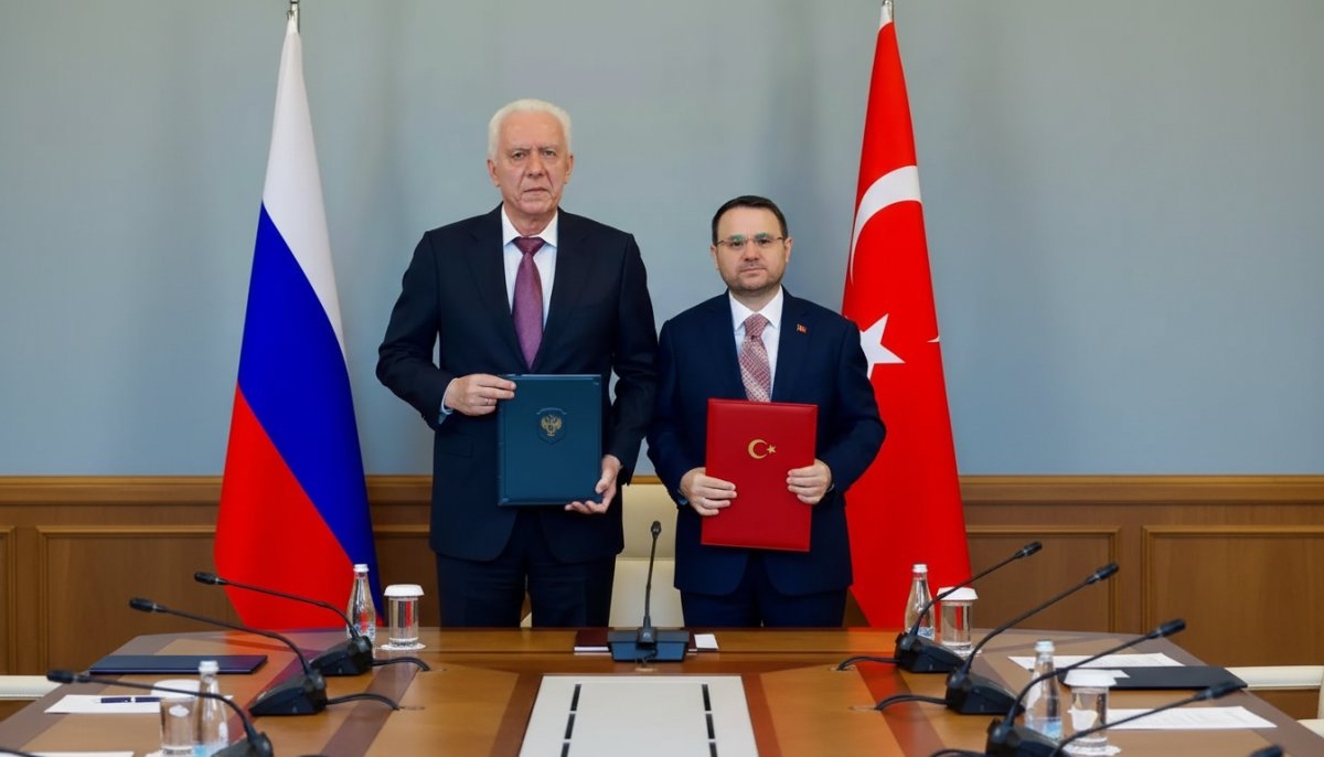 Can Dalton'un Rusya'dan İade Talebi Yenilendi