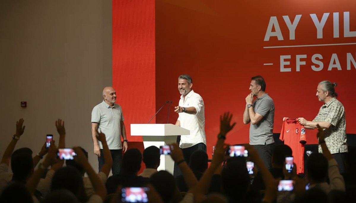 Rüştü Reçber: "Dereceyle Dönerlerse Hiç Şaşırmam!"