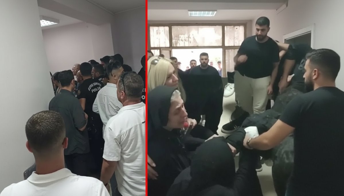 Yasin Emre Solmaz Davasında Sanıktan Elektrik Kesintisi Savunması