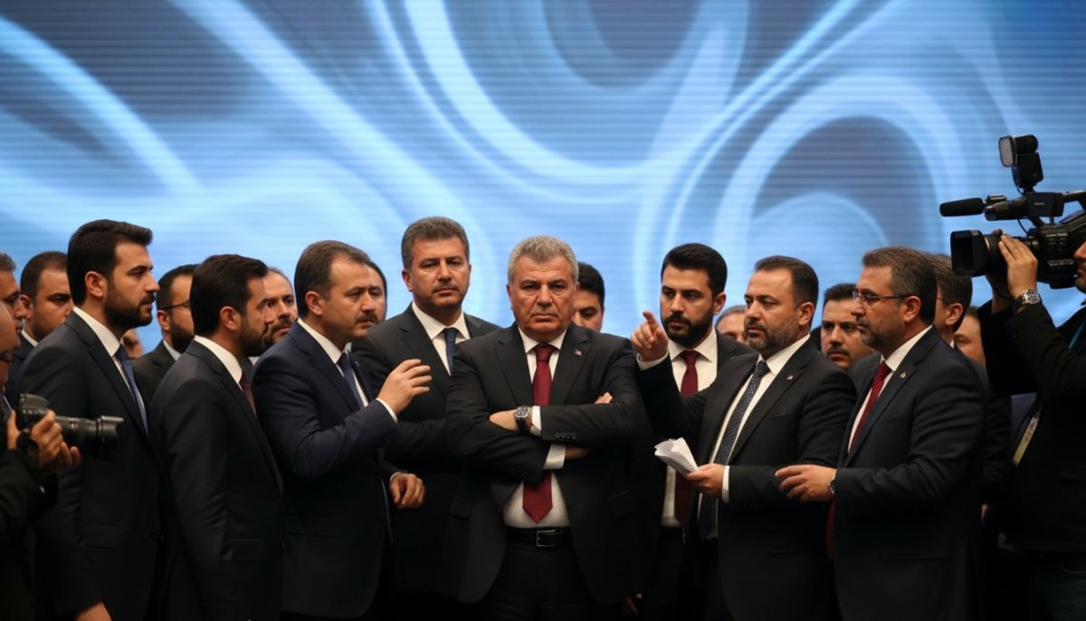 Mahkemeden Anavatan Partisi Kongresi İçin İptal Kararı: Delege ve Adaylık Sürecinde Usulsüzlükler