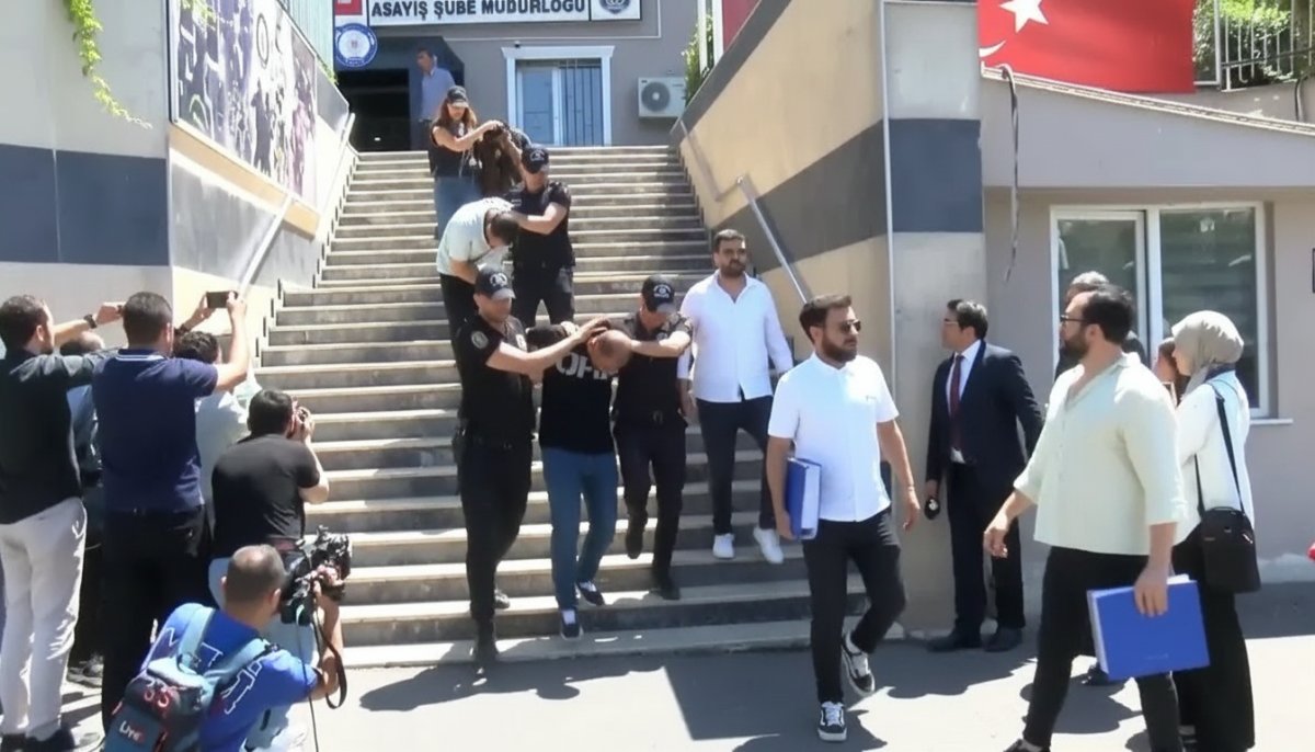 Erhan Karaal Soruşturmasında 6 Şüpheli Tutuklandı
