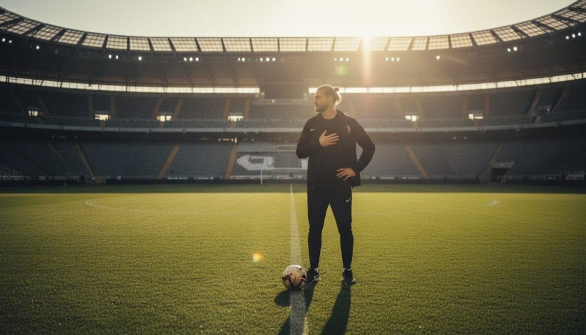 Caner Erkin futbol kariyerini noktaladı