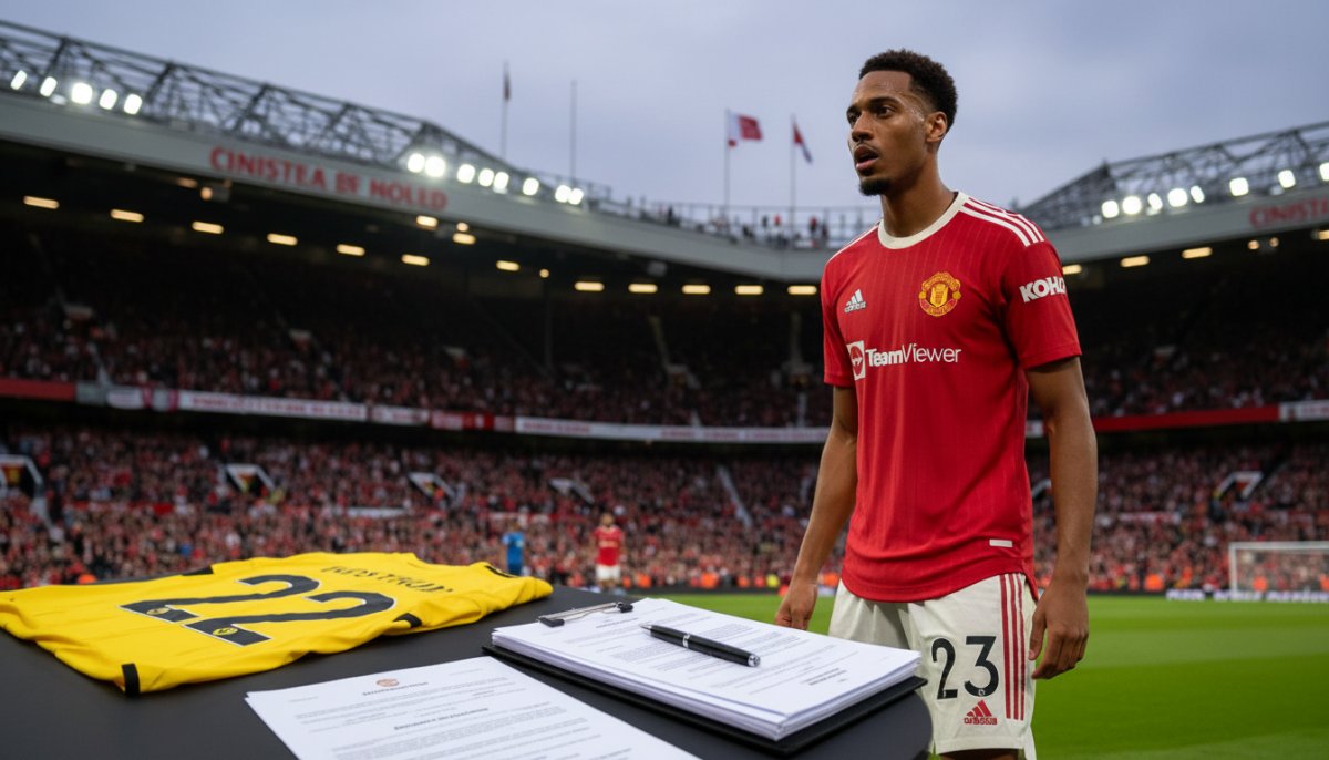 Manchester United, Felix Nmecha'yı İstiyor