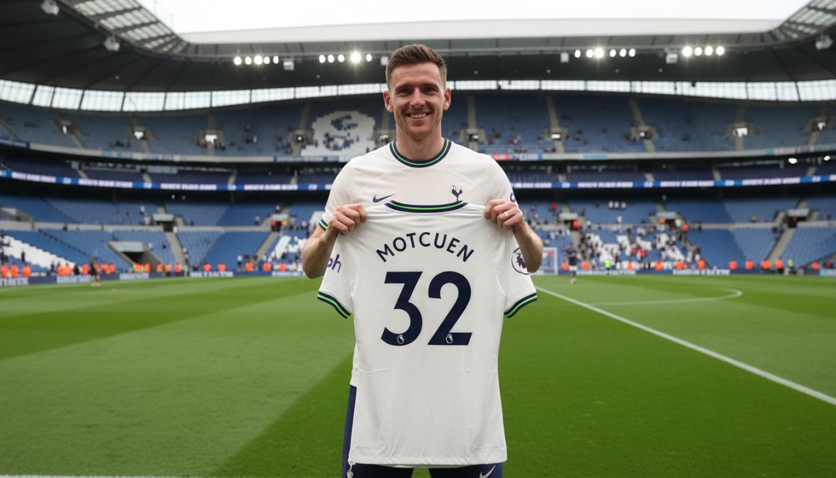 Tottenham, Andrew Robertson'ı Renklerine Bağladı!