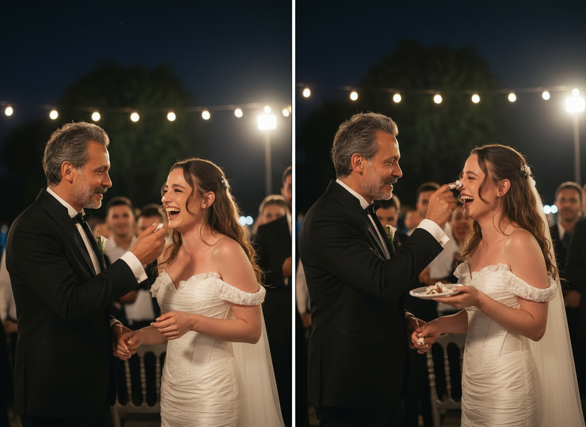 Nazlı Bulum Ve Doruk Kaya 5 Yıllık Aşkın Ardından Evlendi