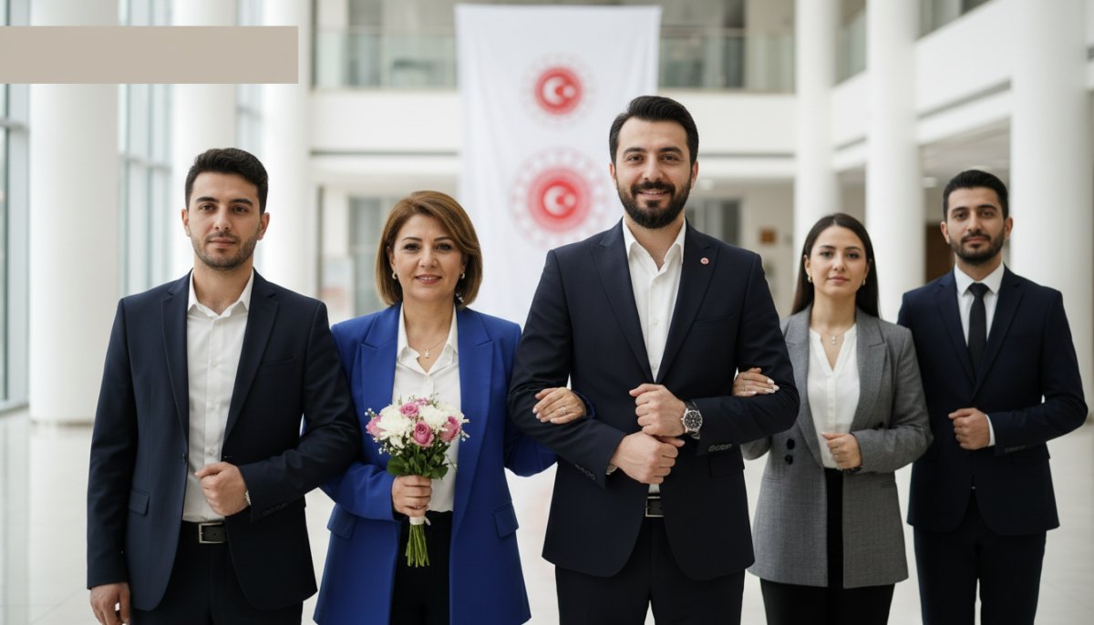 Evlilik Desteğinde Yaş Sınırı Artıyor: Hedef 40 Yaş!
