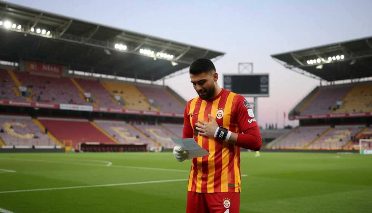 Bilal Bayazit, Kayserispor'a veda etti