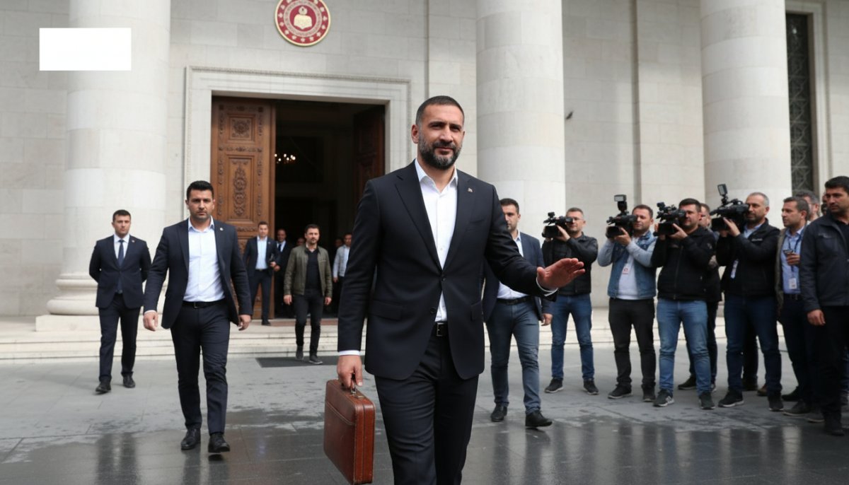 Ümit Karan Uyuşturucu Davasında Tahliye Edildi: Eski Sevgilisi Tanık Olarak Dinlendi