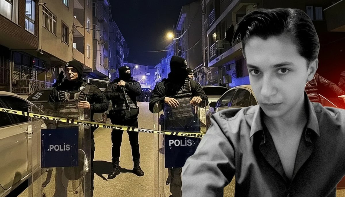 Eyüpsultan'daki Aile Katliamı Davasında Flaş Gelişme: Yetkisizlik Kararı