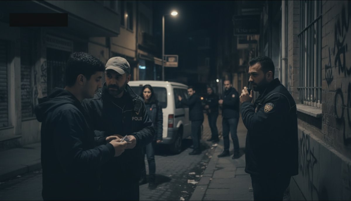 Polisten Alıcı Kılığında Uyuşturucu Operasyonu: 74 Şüpheli Yakalandı