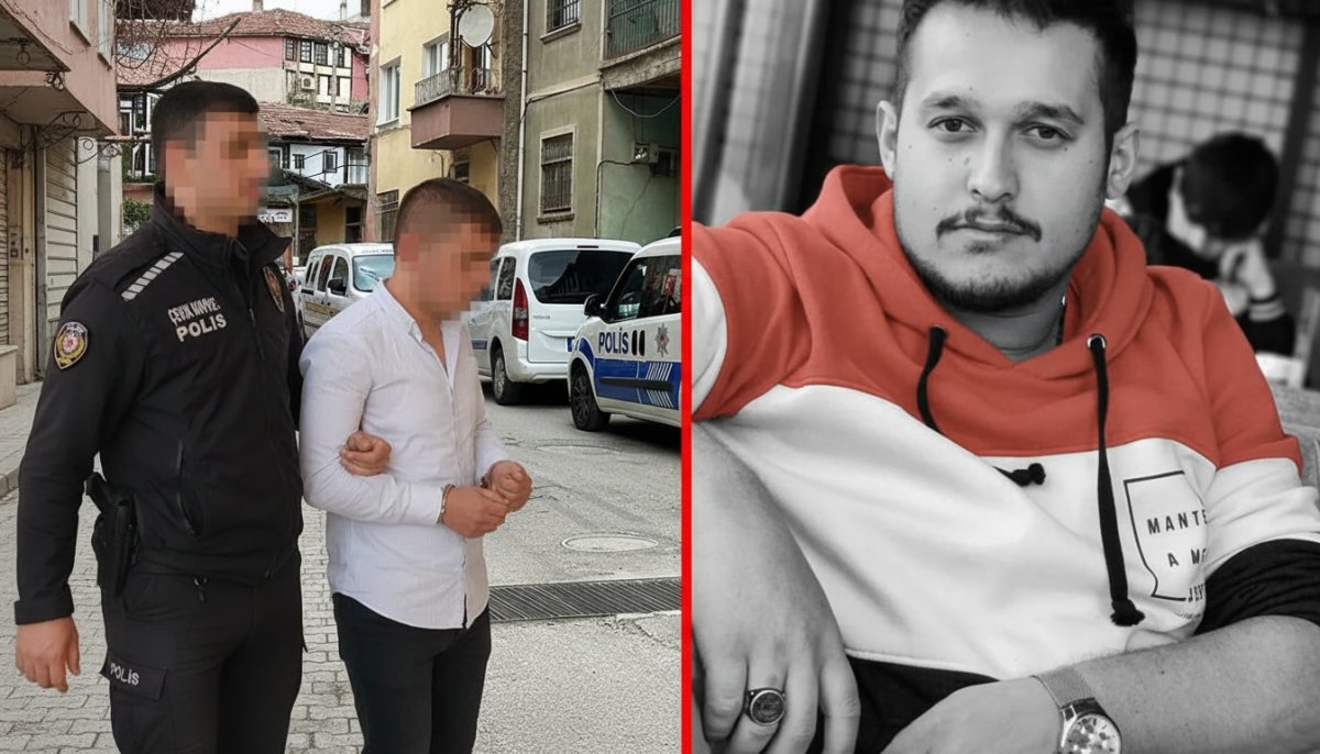 Ümit Yılmaz Cinayeti Davasında Sanıklara Müebbet Hapis