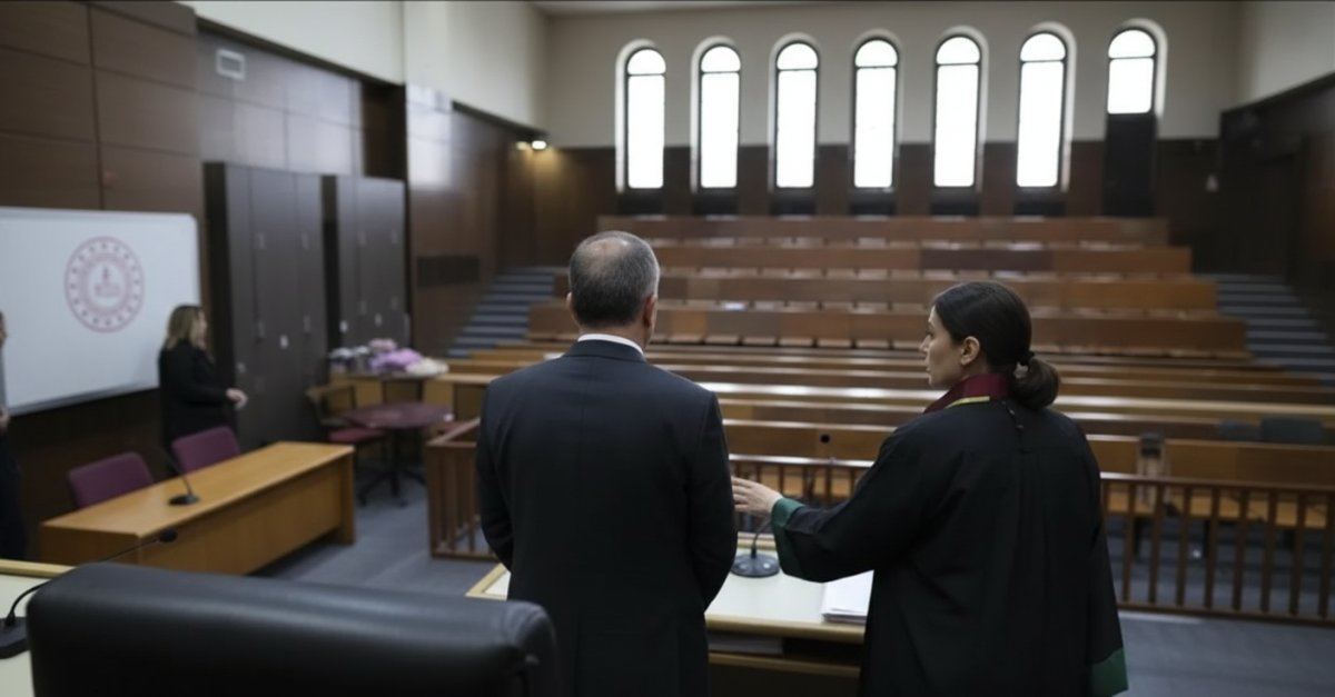 Tunahan Köktürk'e Kasten Yaralamadan 1 Yıl 3 Ay Hapis Cezası