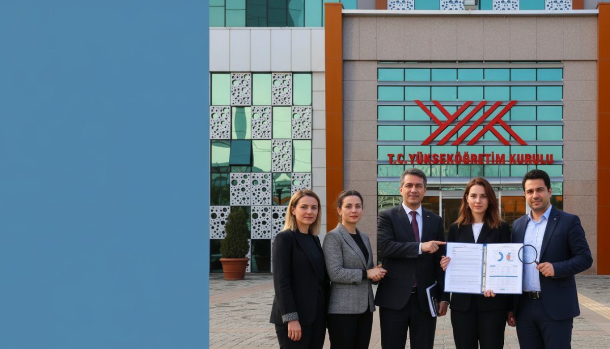 Yükseköğretimde reform çağrısı: YÖK yeniden yapılanmalı, lisans kalıbı esnetilmeli, akademik terfide bilimsel katkı esas alınmalı