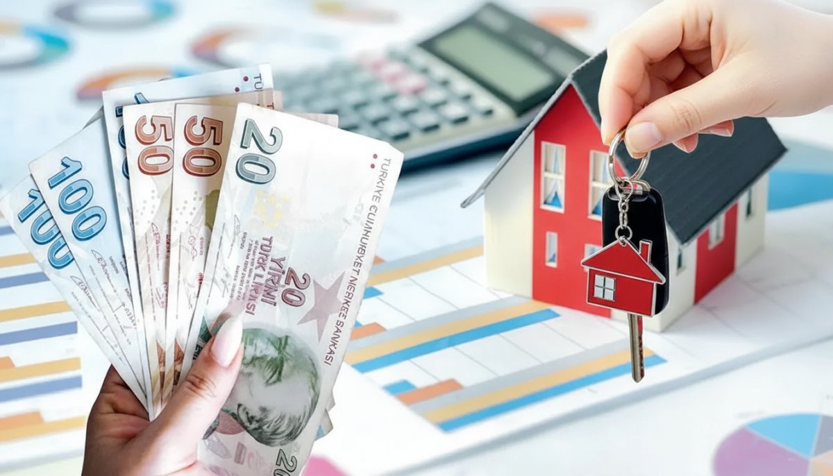 Merkez Bankası Anketi: Yatırımcıların Rotası Konuta Döndü