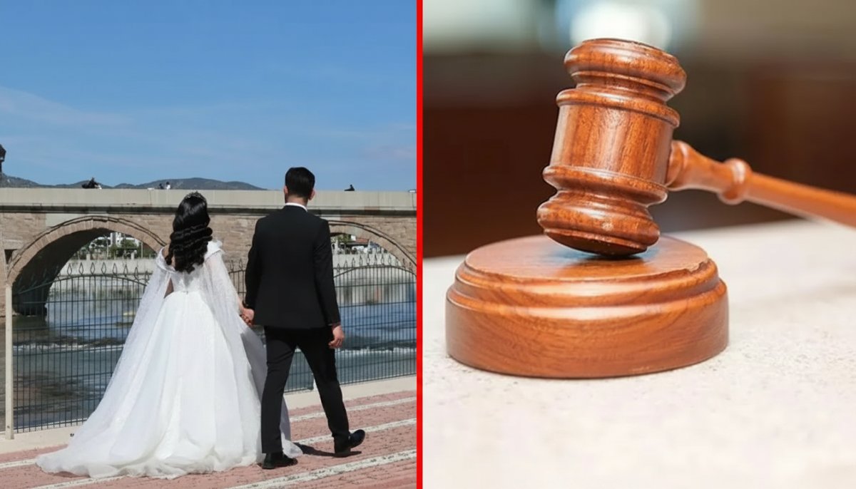Yargıtay'dan Emsal Karar: Eşe 'Seni Sevmiyorum' Demek Boşanma Sebebi
