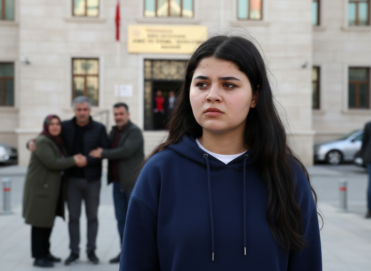 Ceyda'nın Dramında Bakanlık Harekete Geçti: Müge Anlı'daki İhbar İşleme Alındı