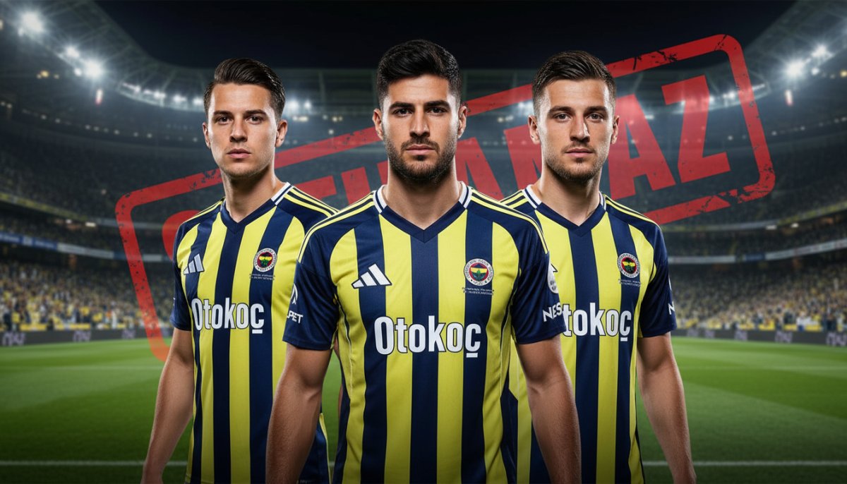 Fenerbahçe'de Skriniar, Asensio ve Ederson'a Satılamaz Raporu