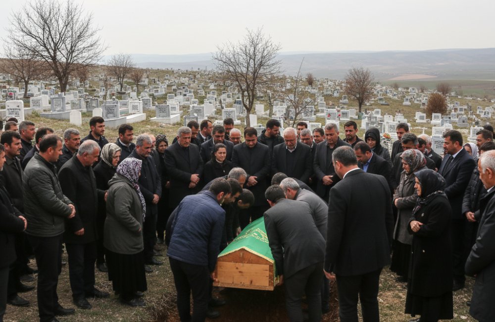 Yozgat'ta KKKA Faciası: 16 Yaşındaki Mehmet Akkaya Hayatını Kaybetti