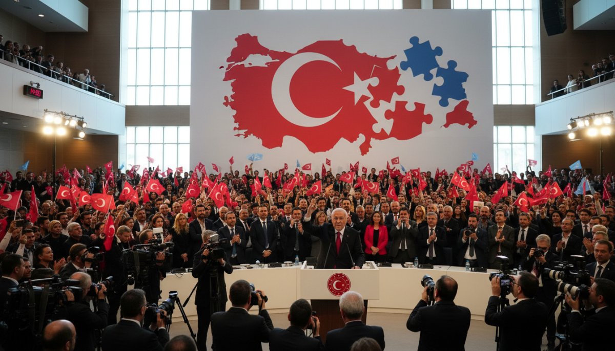 Kemal Kılıçdaroğlu'ndan 'Biz bu oyunu bozarız' çıkışı