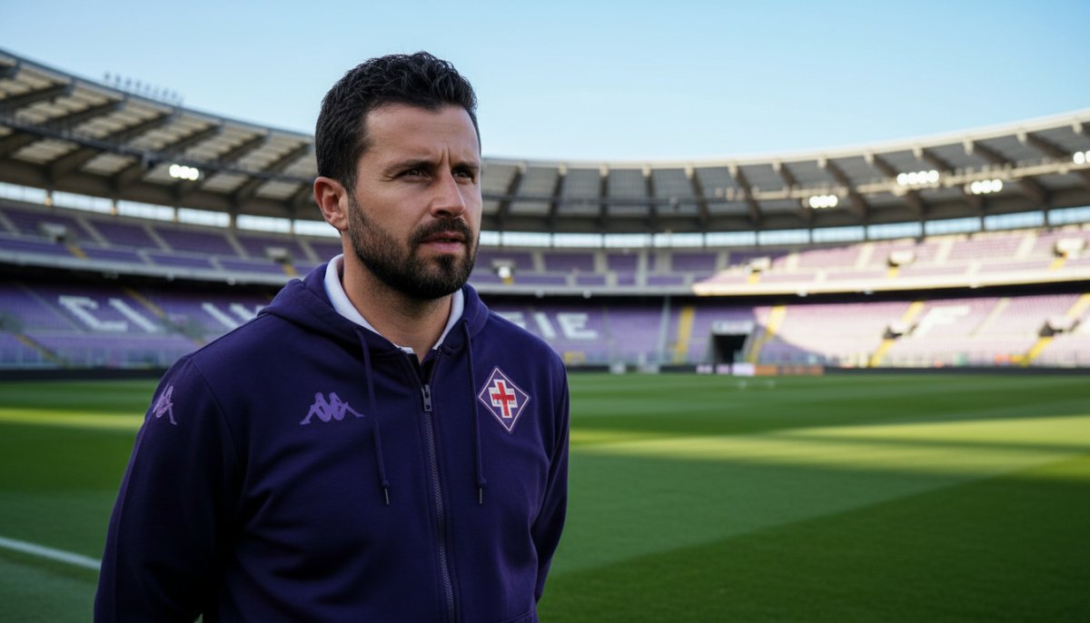 Fiorentina, Fabio Grosso ile Anlaşma Sağladı!