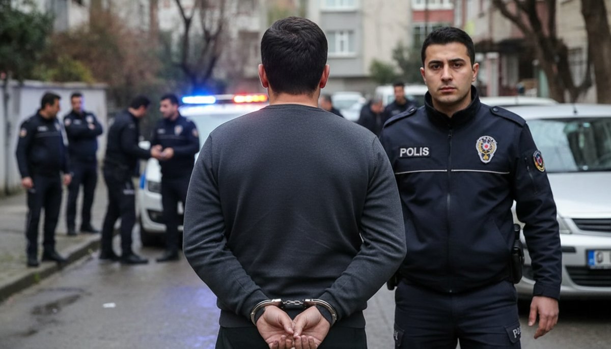 Yasa Dışı Bahis Çetesine Operasyon: 41 Gözaltı