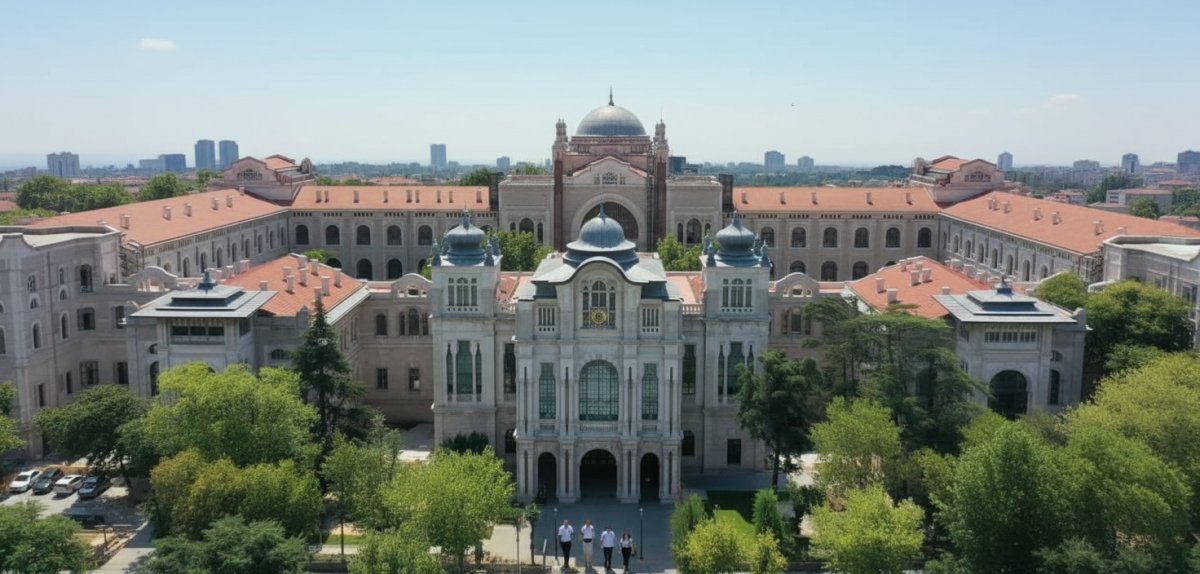 Sağlık Bilimleri Üniversitesi KPSS Şartsız Bilişim Personeli Alımı